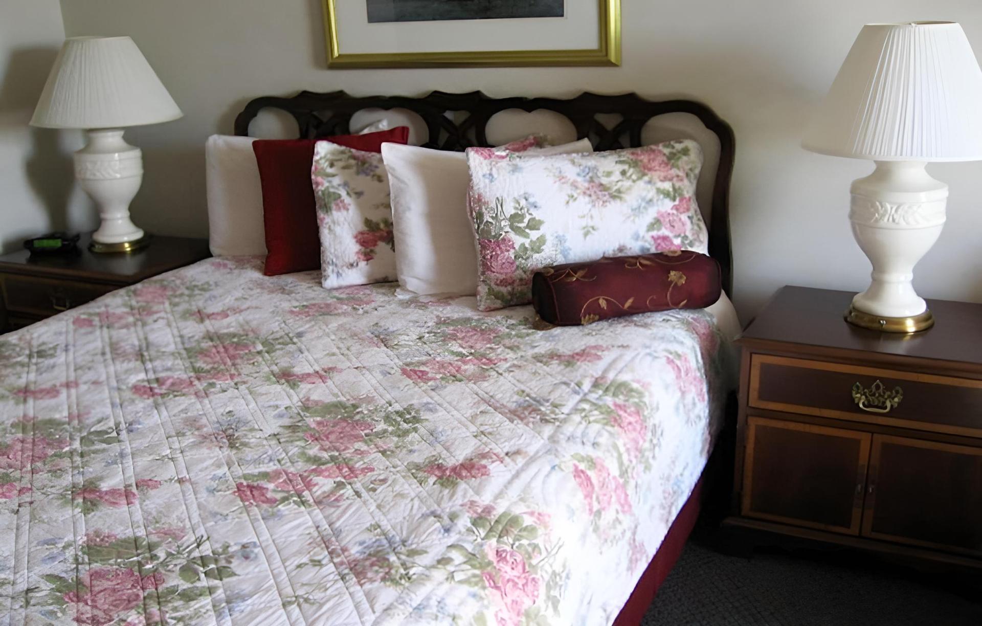 Sea Whale Motel photo 4