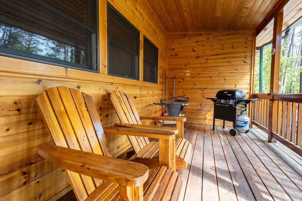 Ruidoso Lodge Cabins photo 52