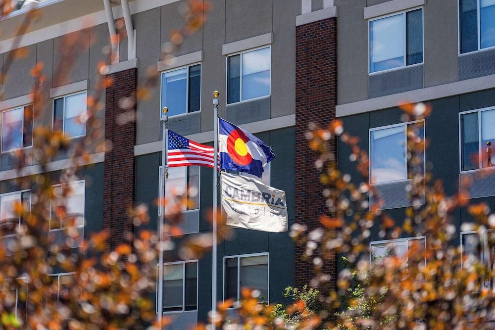 SpringHill Suites by Marriott Fort Collins photo 46