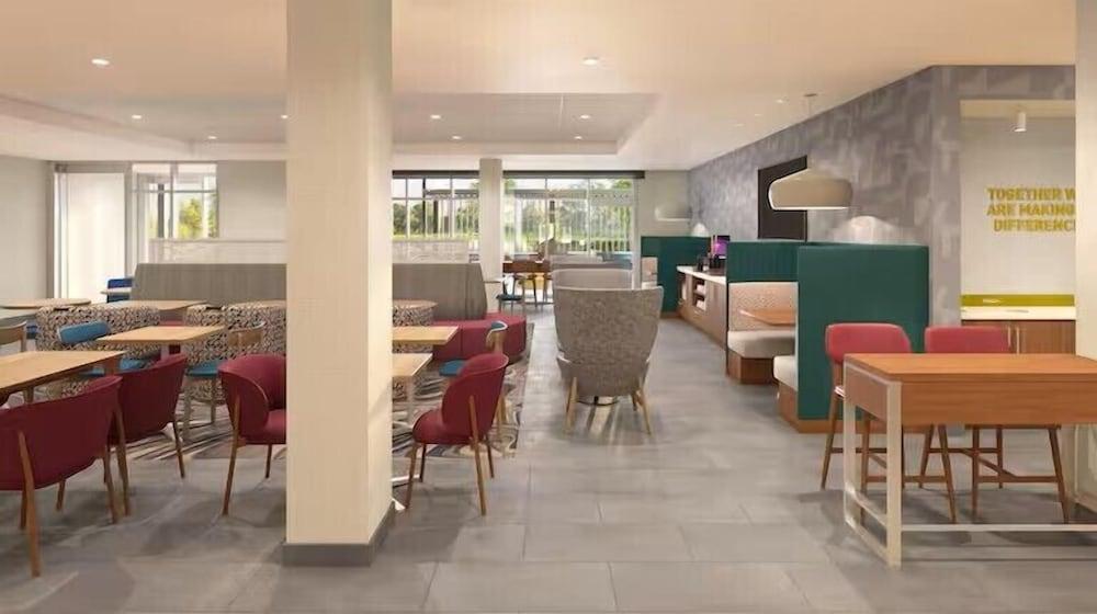 Home2 Suites by Hilton Chelmsford Lowell photo 7