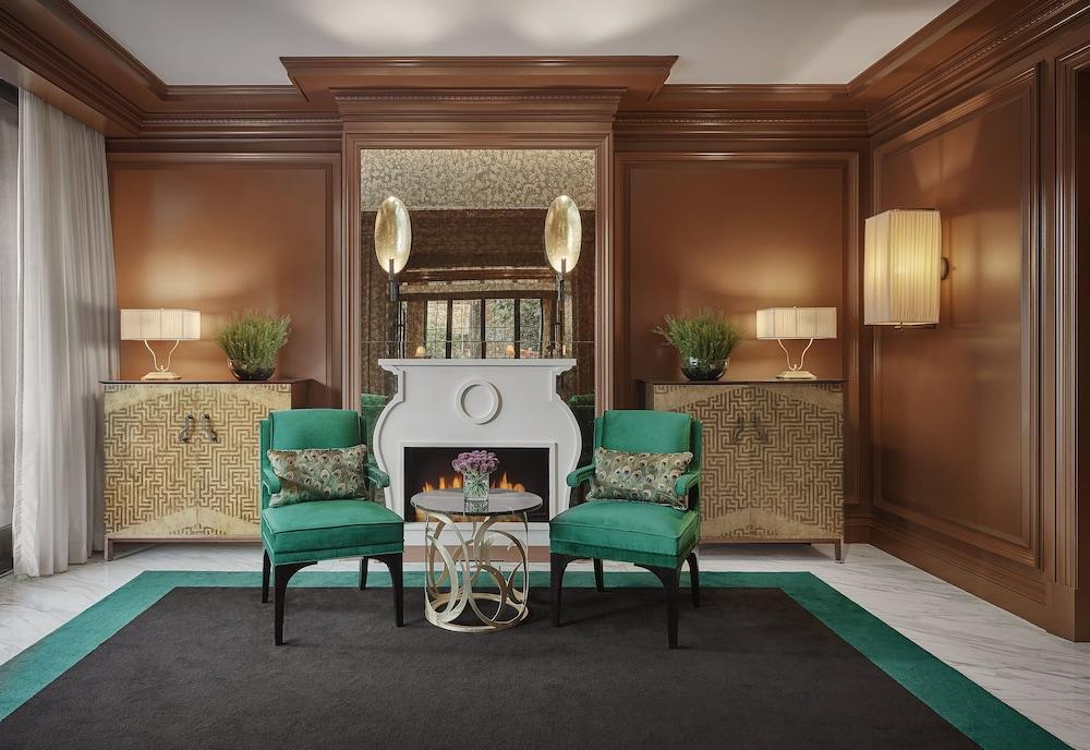 Rosewood Washington, D.C. photo 2