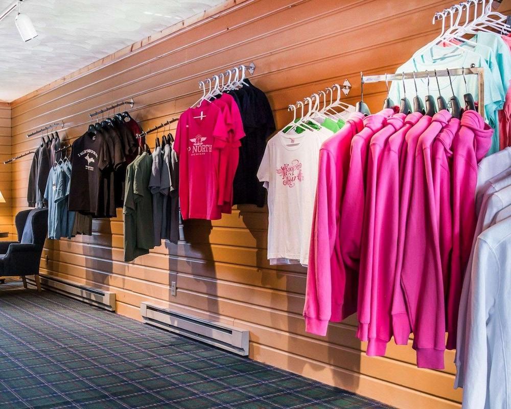 Quality Inn & Suites Munising photo 26