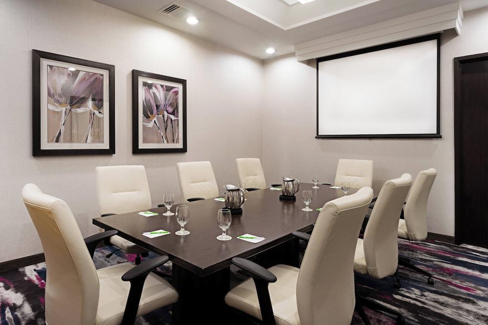 Courtyard by Marriott Miami Downtown photo 15
