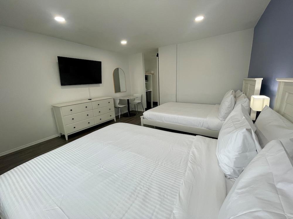 Budget Inn Lompoc photo 20