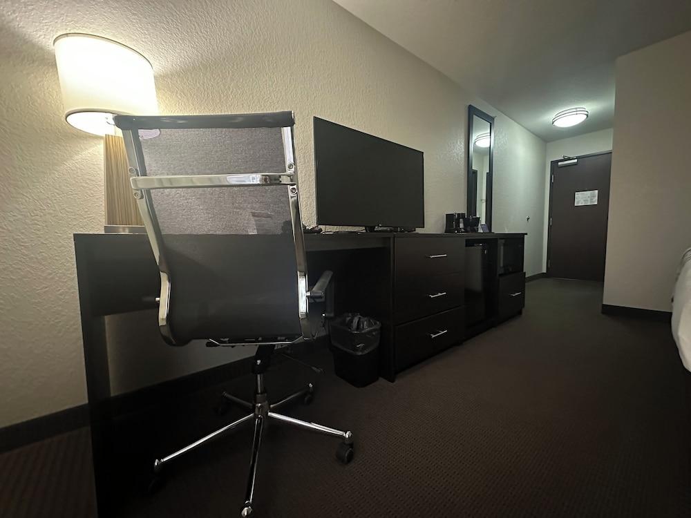 Sleep Inn & Suites Fort Dodge photo 10