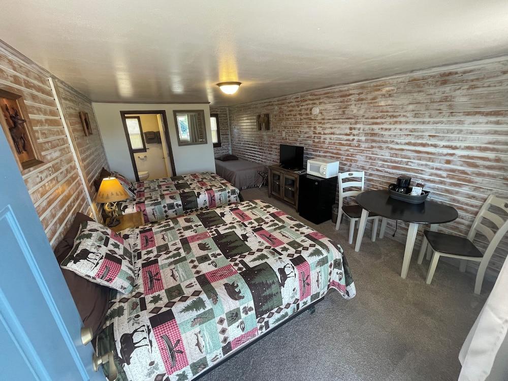 El Rancho Motel photo 12