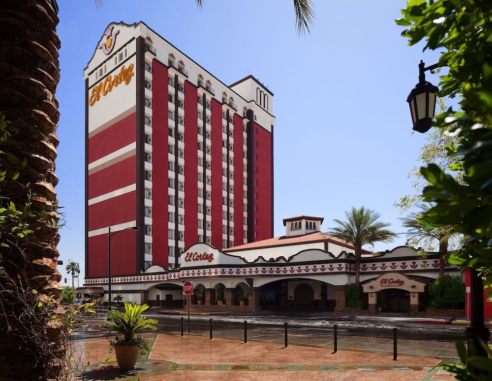 El Cortez Hotel and Casino - 21 and Over photo 52