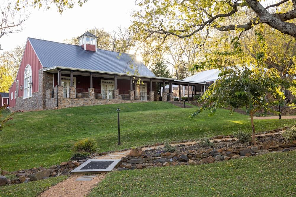 Inn at Willow Grove photo 25