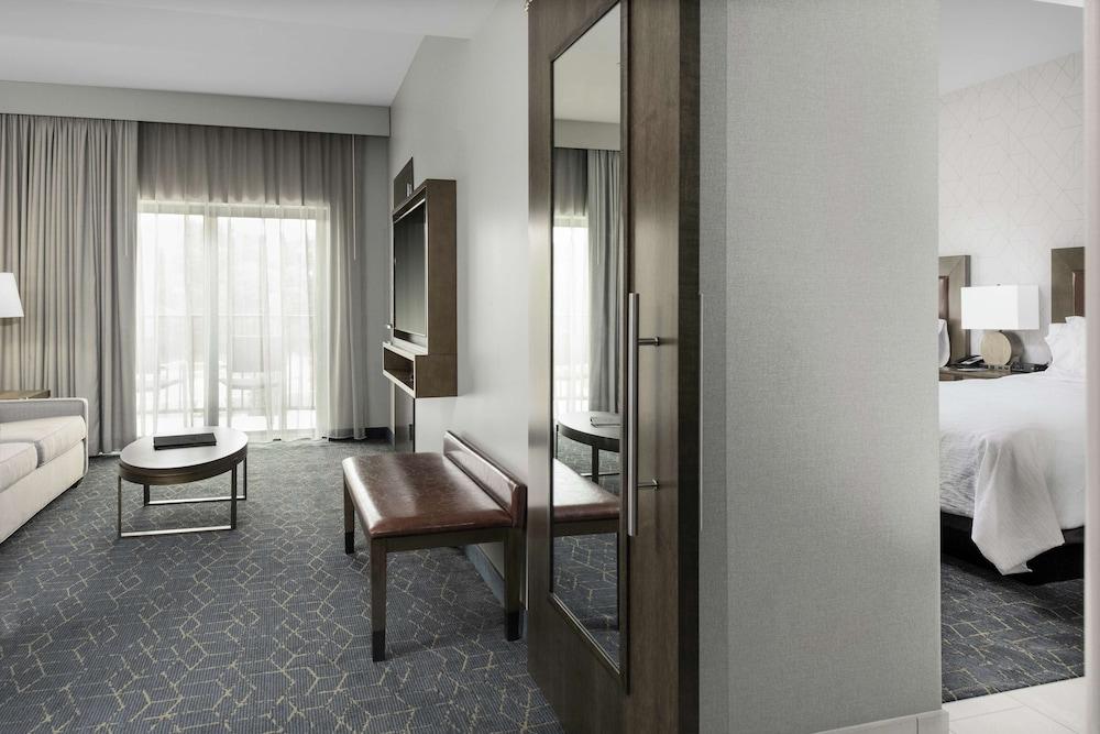 Embassy Suites by Hilton Grand Rapids Downtown,MI photo 28