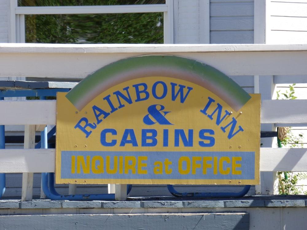 Rainbow Inn & Cottages photo 28
