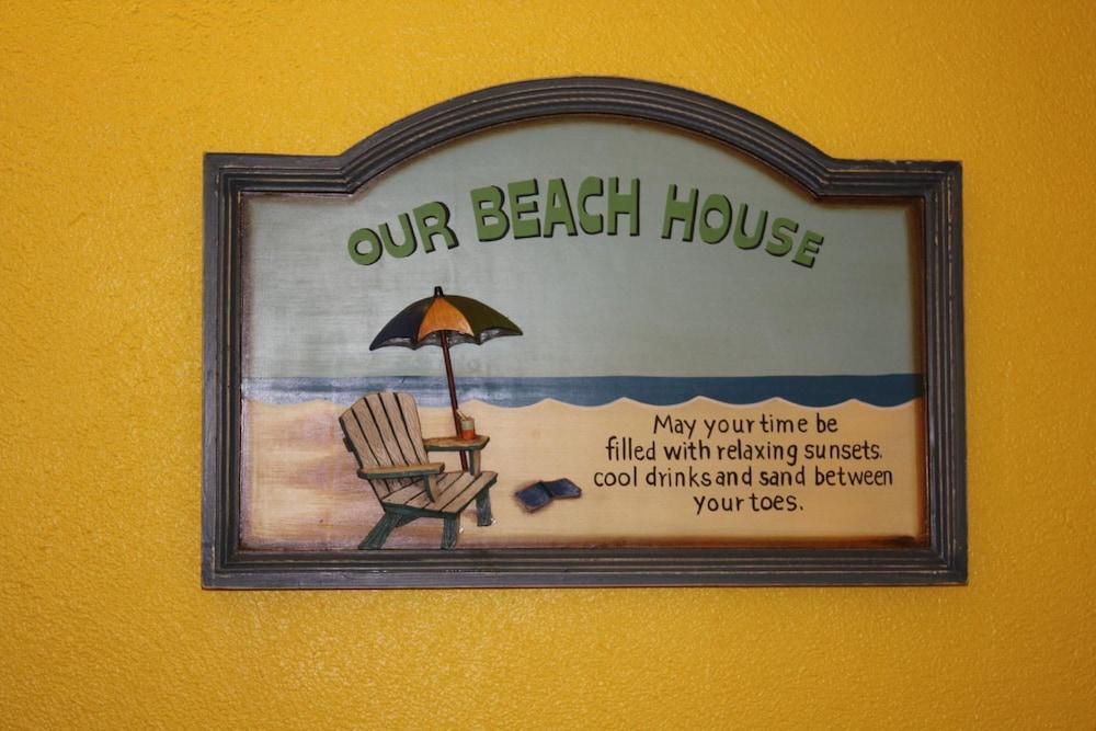 Barefoot Bay Resort & Marina photo 44