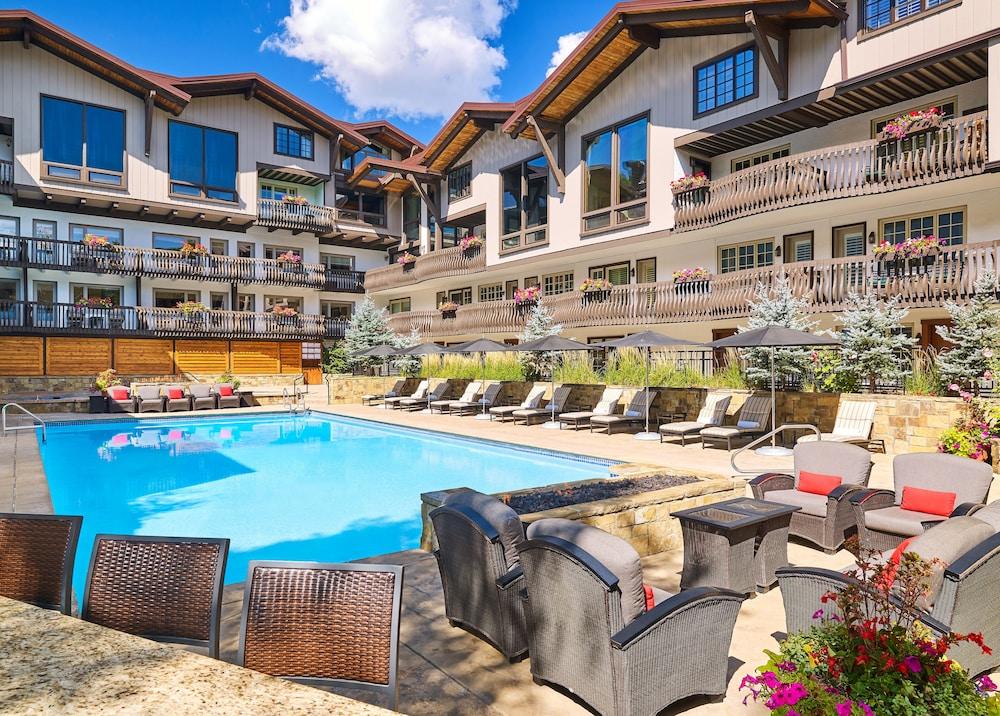 The Lodge at Vail, a RockResort by Vail Resorts photo 38