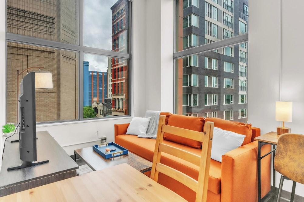 CozySuites - Press House photo 100