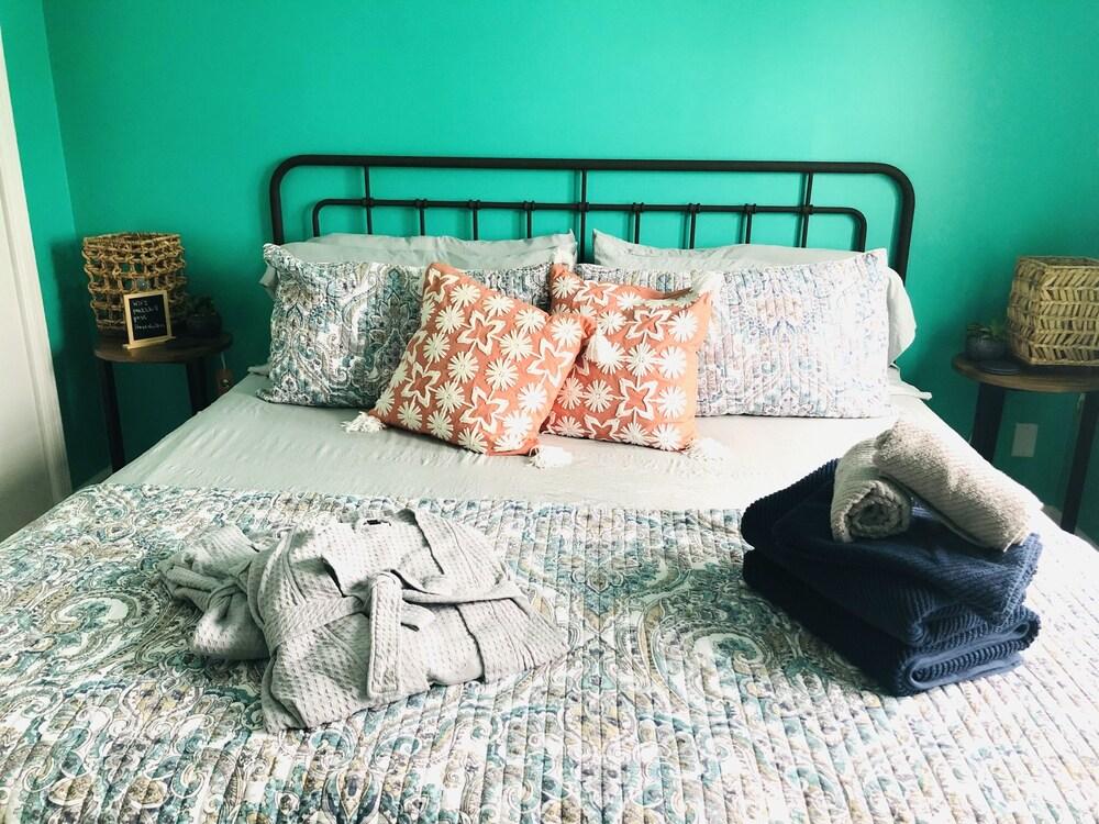 Peekskill Guesthouse photo 12