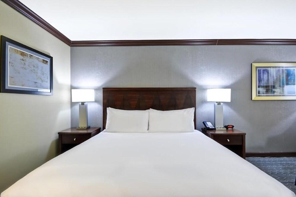 Tulsa Vitality Hotel photo 5