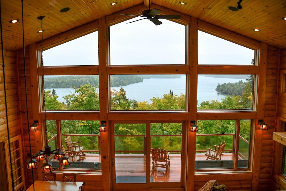 Solbakken Resort On Superior photo 42