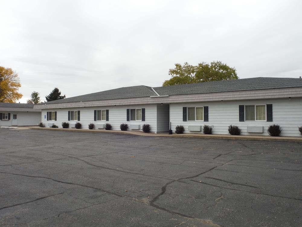 Caravan Motel photo 1