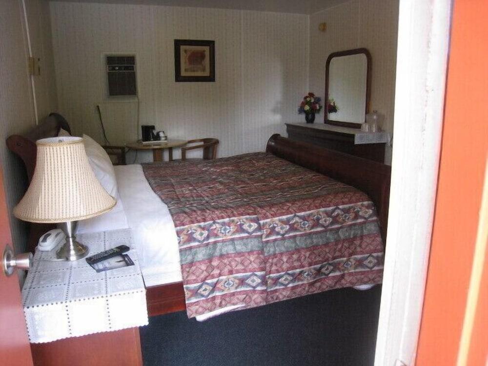 The Rome Motel photo 21