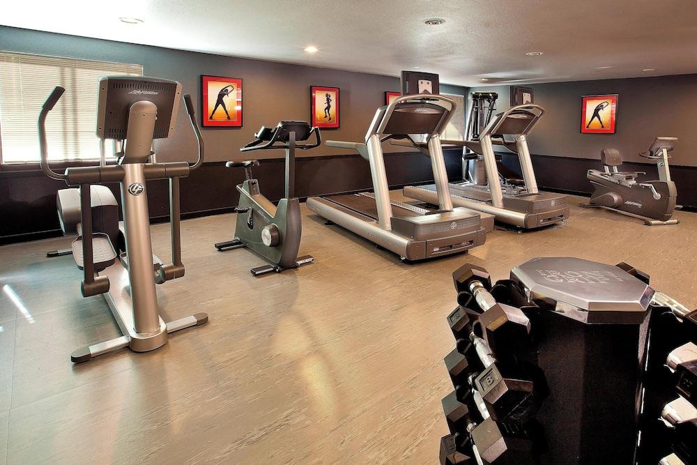 Residence Inn by Marriott Lake Oswego photo 9