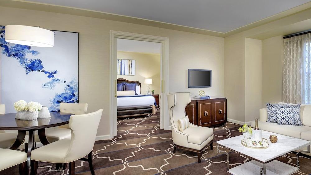 Green Valley Ranch Resort and Spa photo 85