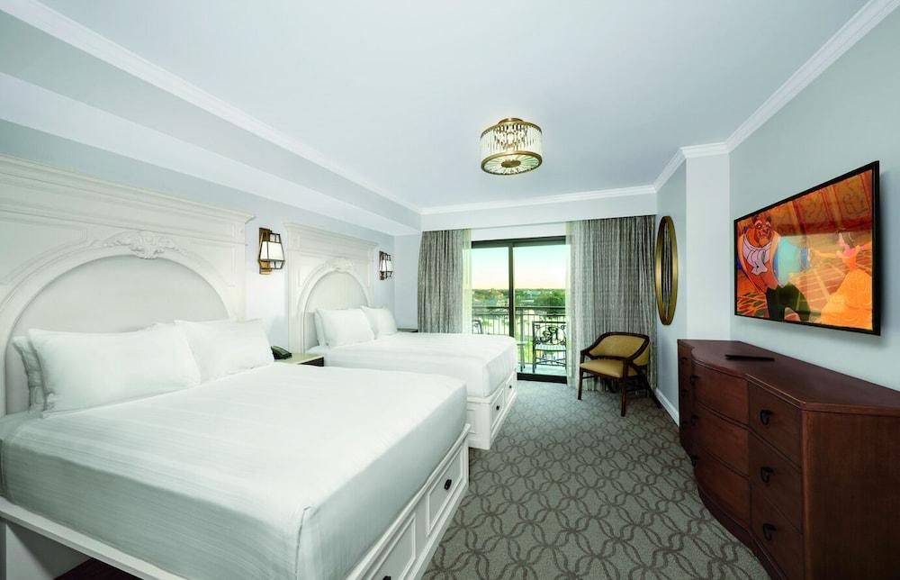 Disney's Riviera Resort photo 24