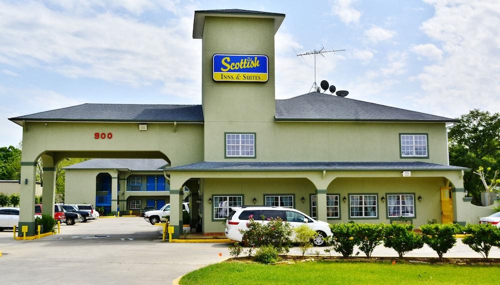 Scottish Inns and Suites Alvin photo 30