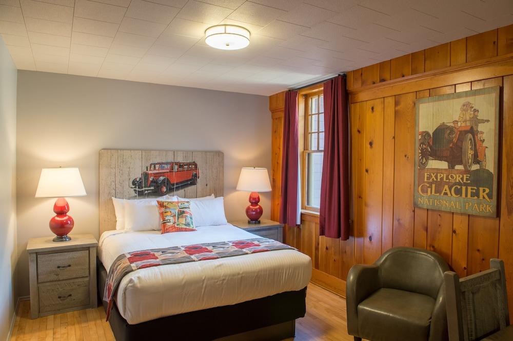 Rising Sun Motor Inn and Cabins - Inside the Park photo 11
