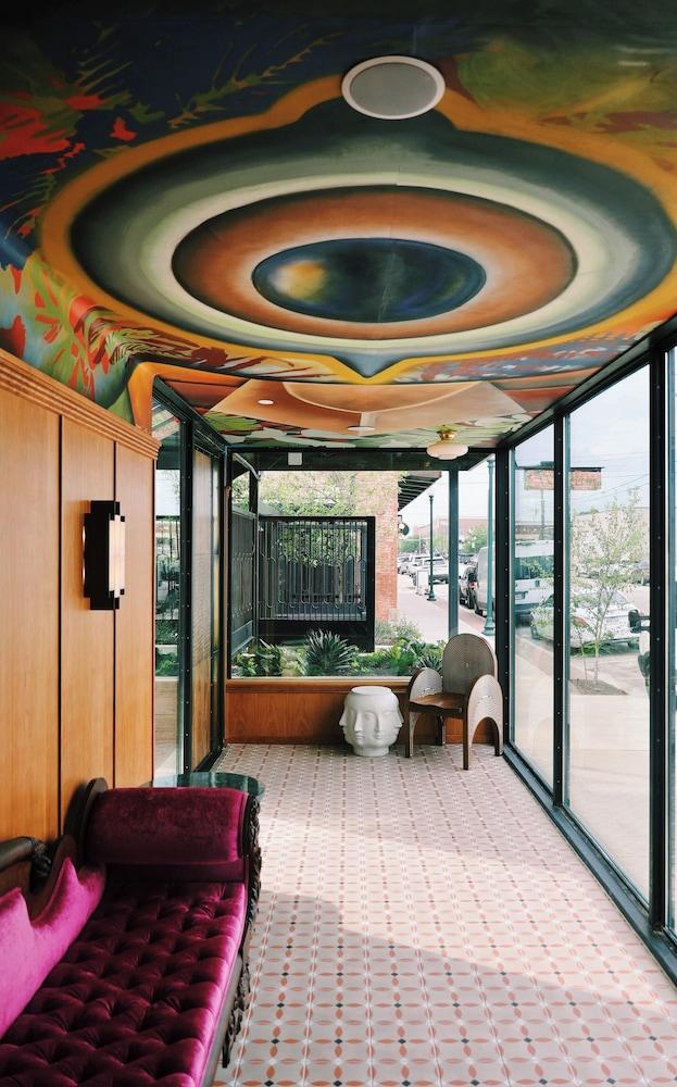 Hotel Herringbone photo 19