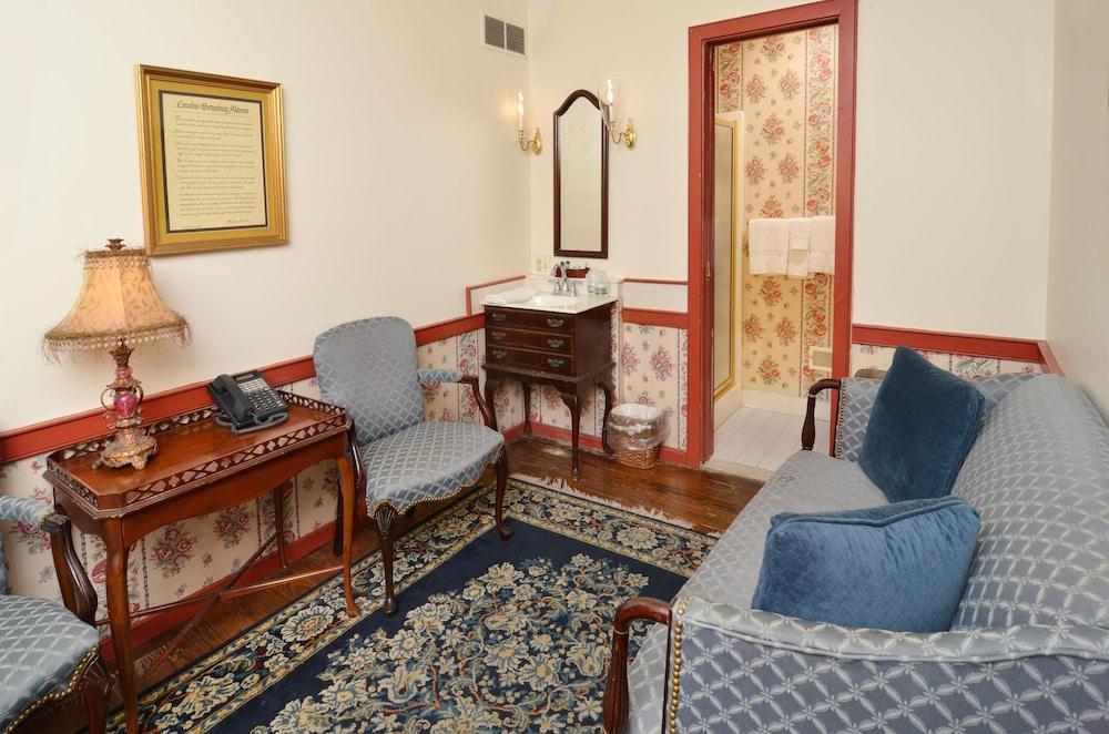 Duling Kurtz House & Country Inn photo 86