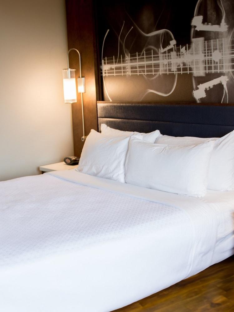 Memphis Vitality Hotel photo 20