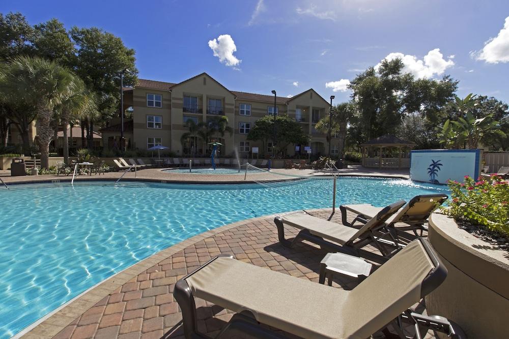 Westgate Blue Tree Resort in Lake Buena Vista photo 23