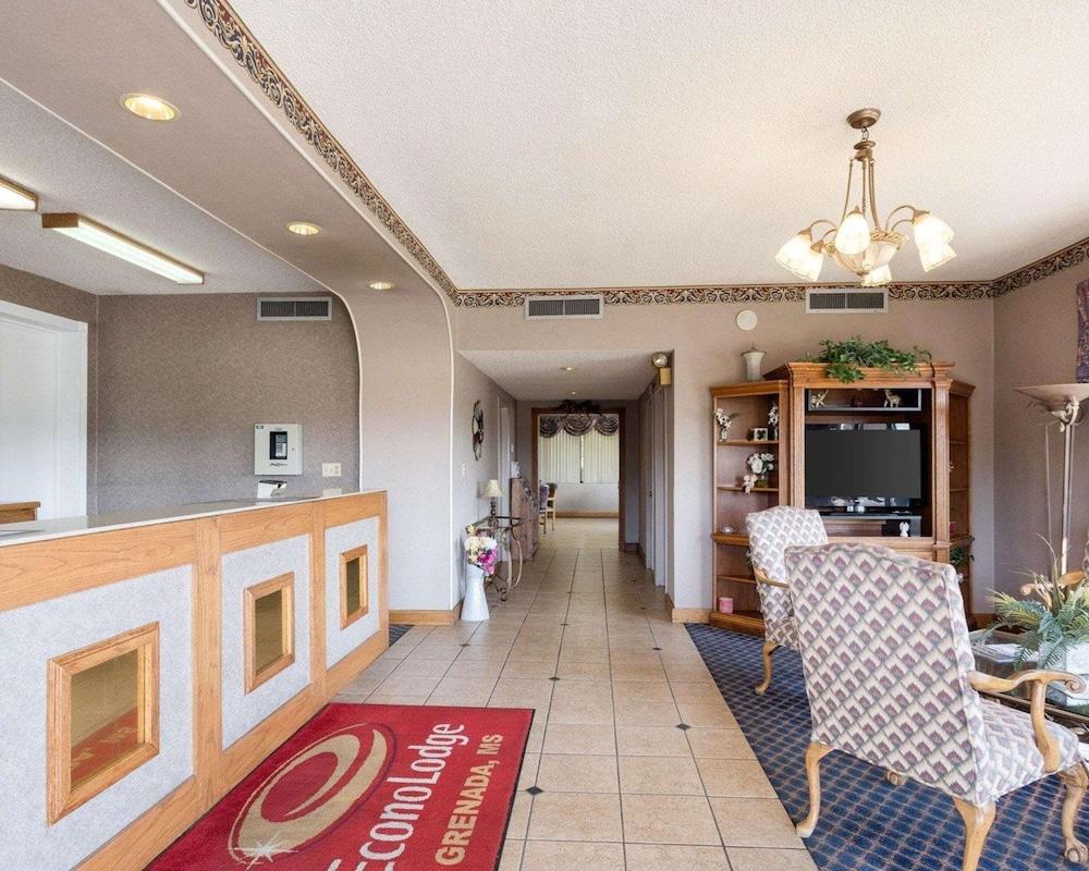 Econo Lodge Grenada photo 3