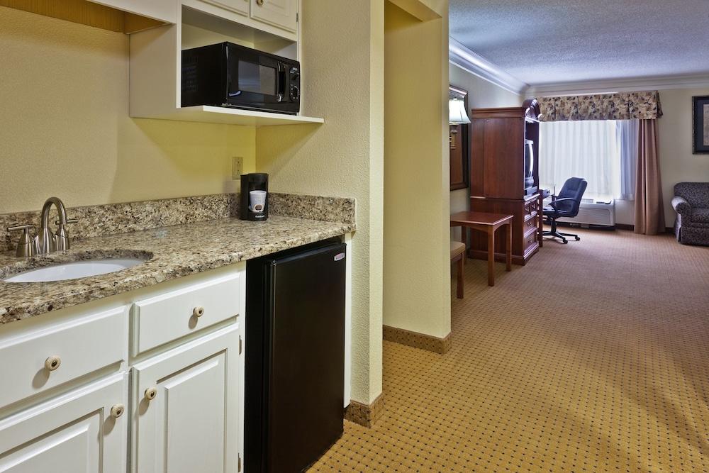 Holiday Inn Express Ringgold by IHG photo 10
