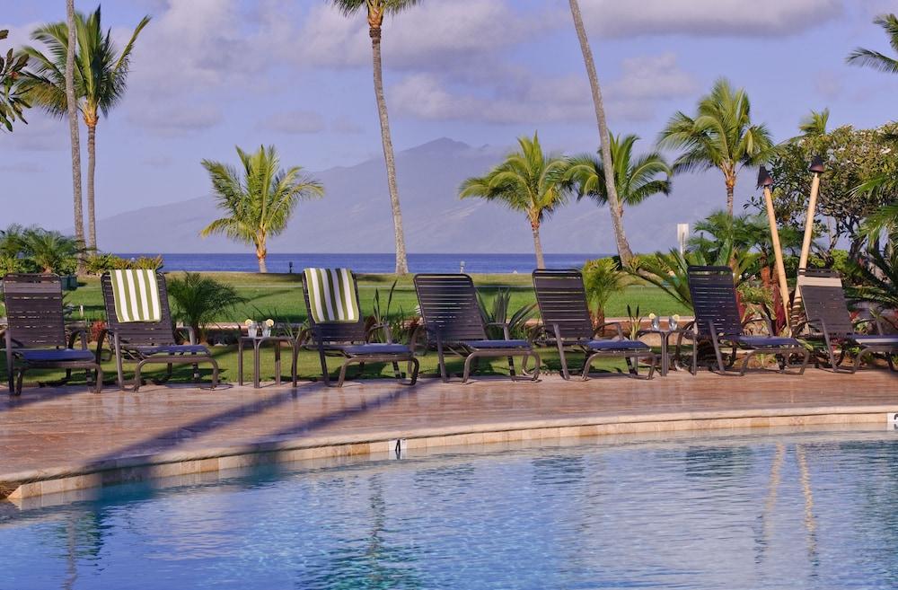 The Mauian - Boutique Beach Studios on Napili Bay photo 16