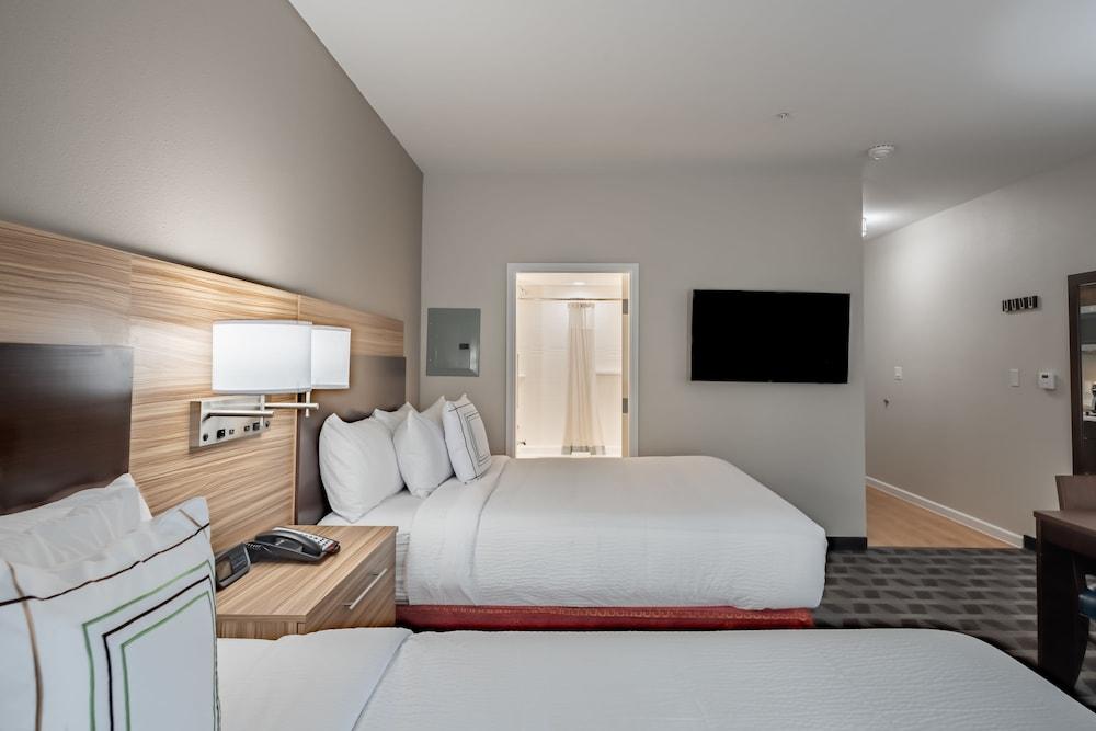 TownePlace Suites by Marriott Dallas Mesquite photo 20