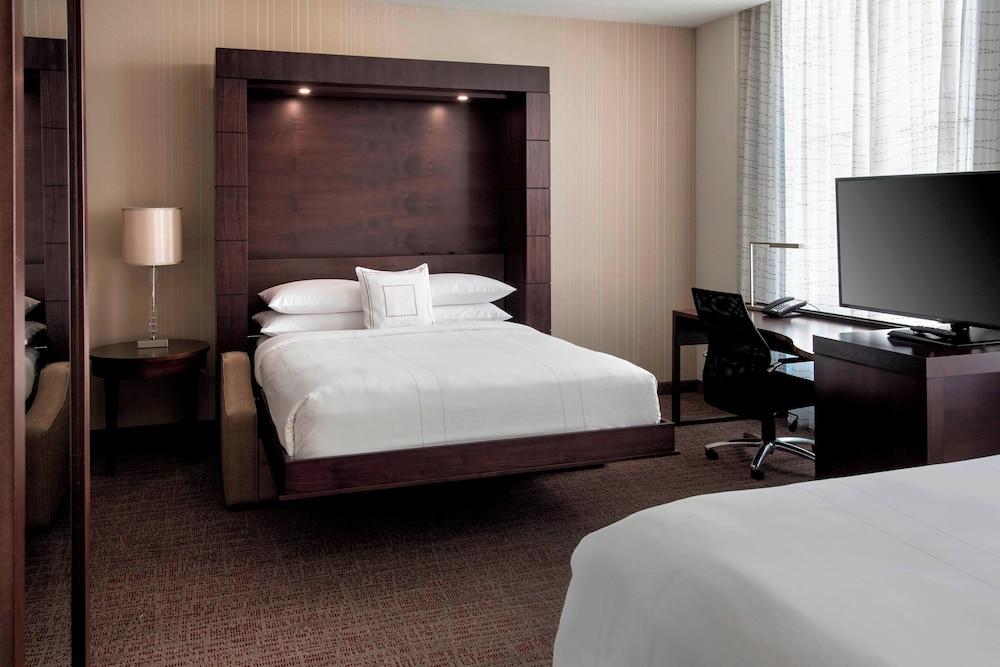 Residence Inn Chicago Downtown/Loop photo 24