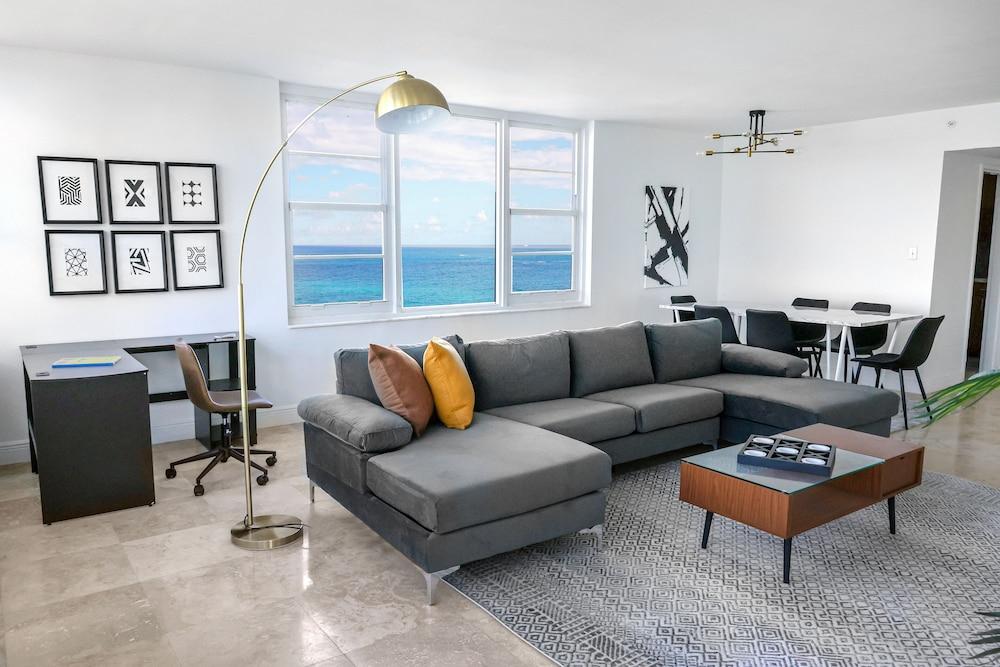 Seacoast Suites on Miami Beach photo 63