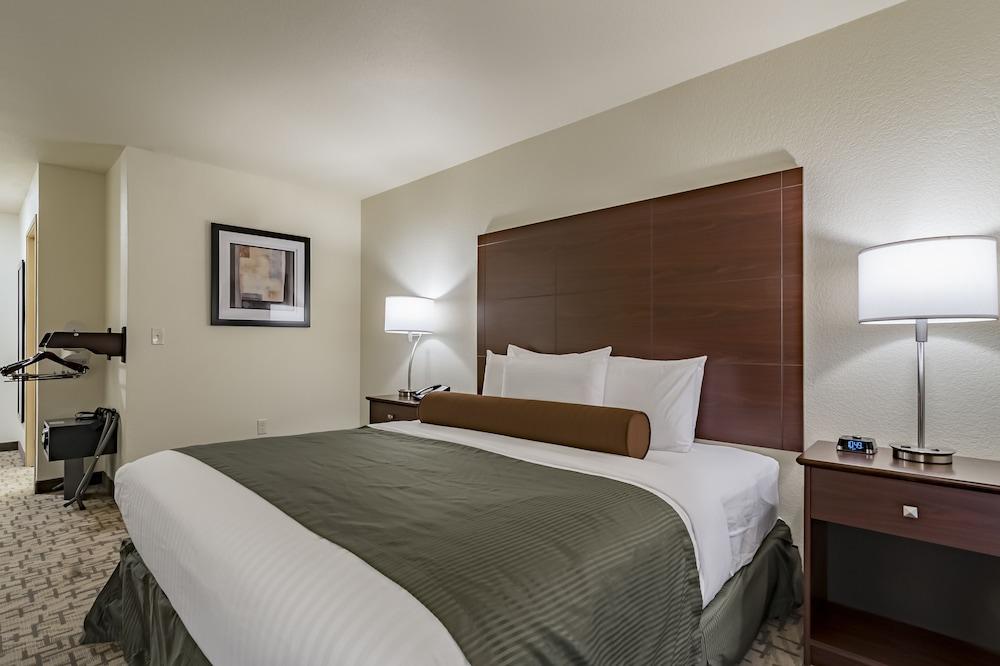 Cobblestone Inn & Suites - Lamoni photo 5