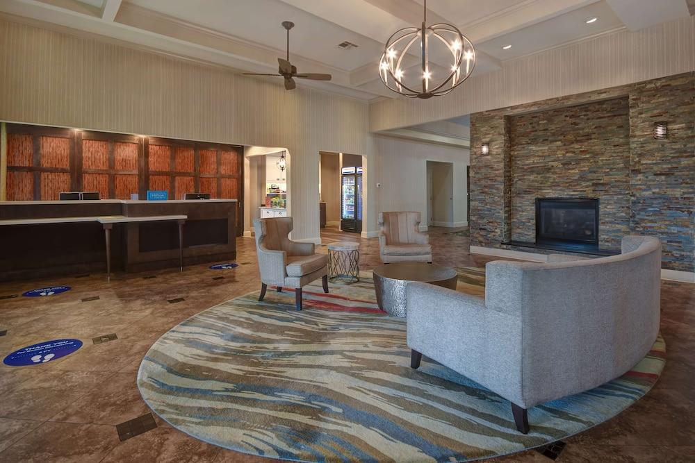 Homewood Suites By Hilton Houston IAH Airport Beltway 8 photo 23