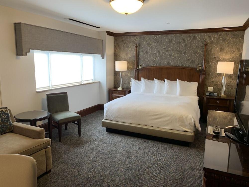 The Towers At Kahler Grand Hotel photo 9