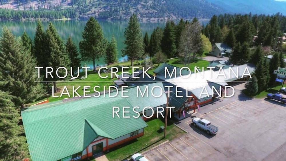 Lakeside Resort and Motel photo 61