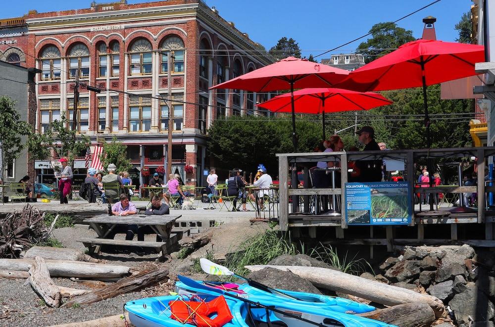 Palace Hotel Port Townsend photo 42