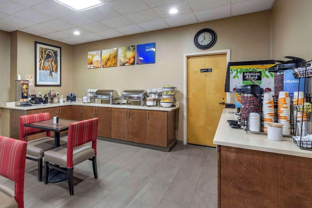 Comfort Inn Rutland - Killington photo 39