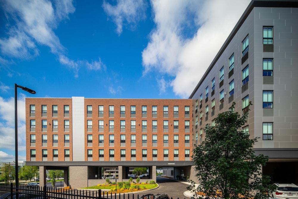 Residence Inn by Marriott Boston Waltham photo 38