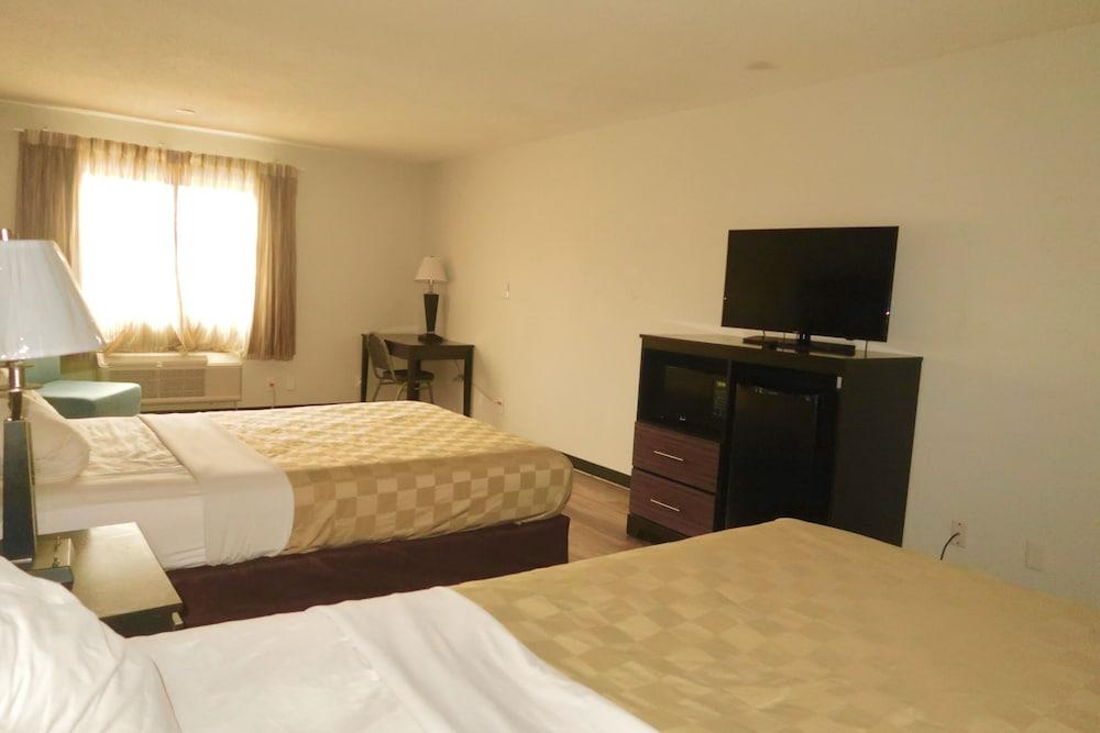 Motel 6 Elkhart, IN photo 16