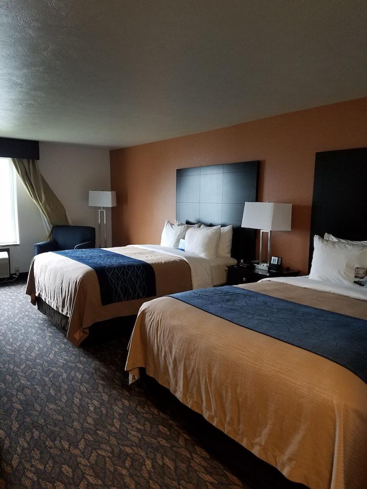 Comfort Inn & Suites Ashland photo 7