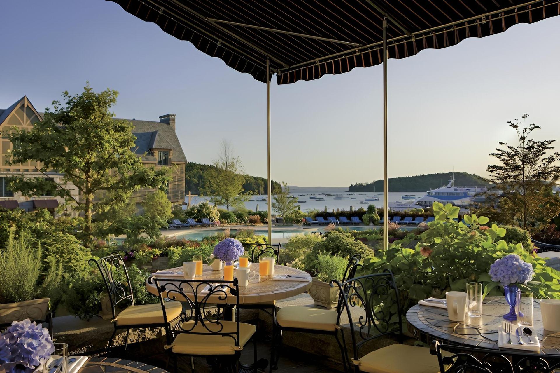 Harborside Hotel Marina And Spa photo 21