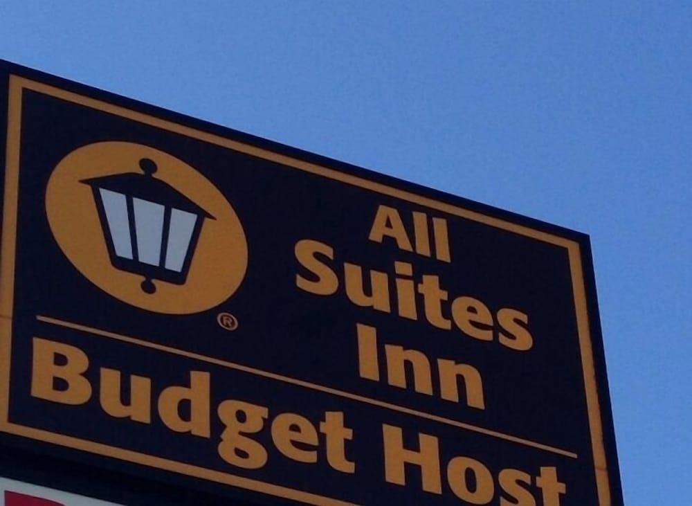 All Suites Inn Budget Host photo 30