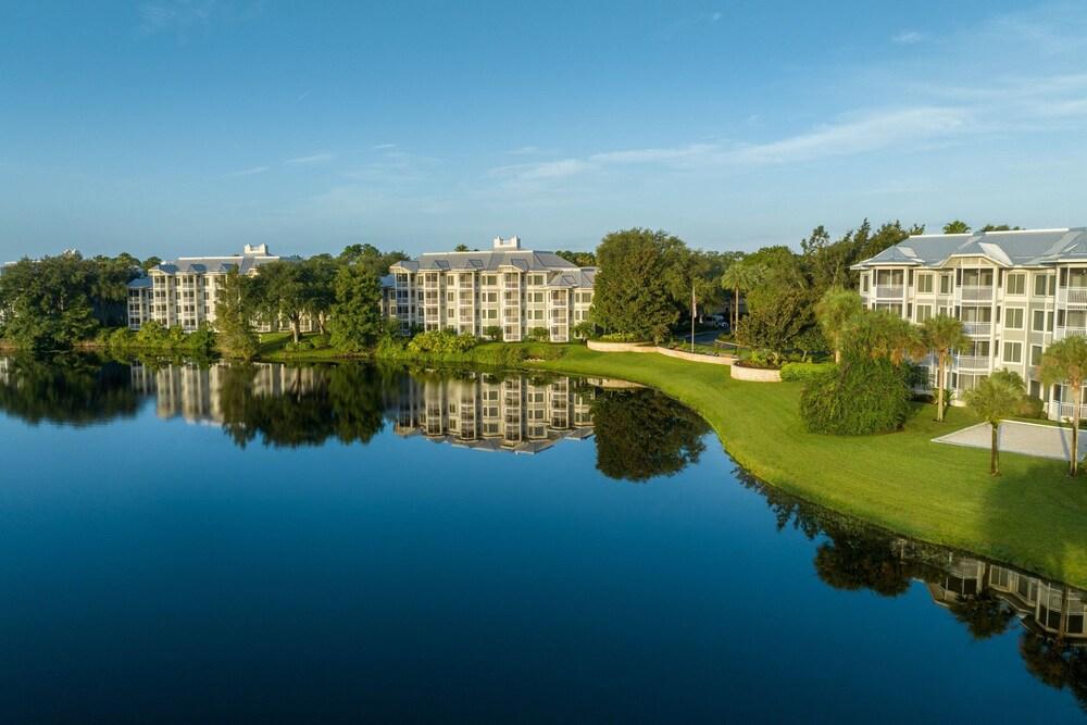 Marriott's Cypress Harbour Villas photo 36