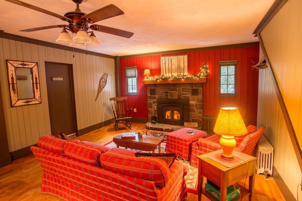 ADK Trail Inn photo 43